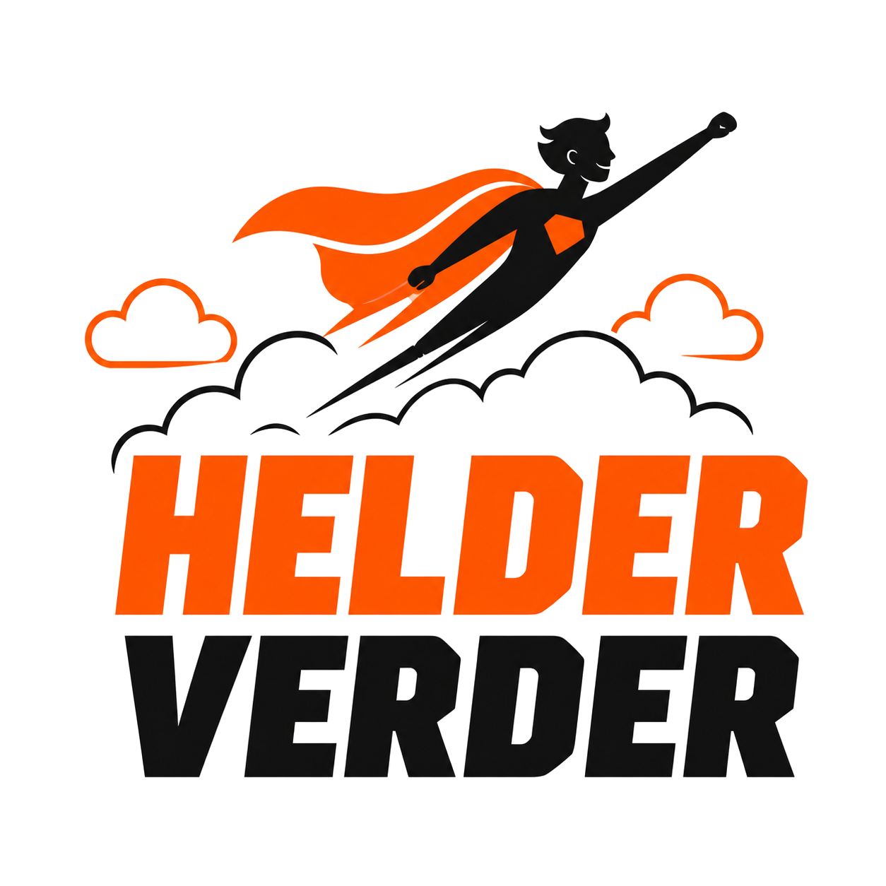 Helder Verder